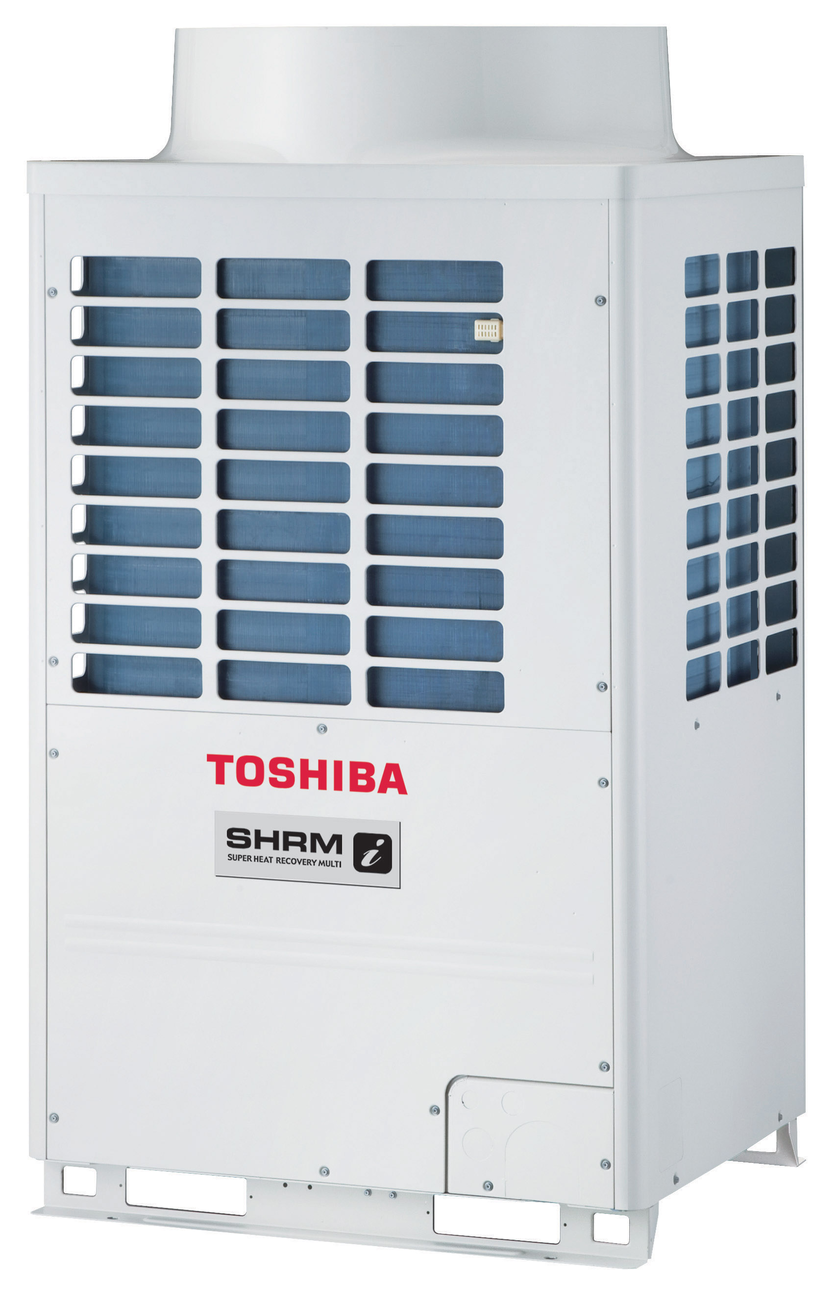 Duże systemy komercyjne